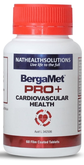 BergaMet™ PRO + Purchase Today - Deals